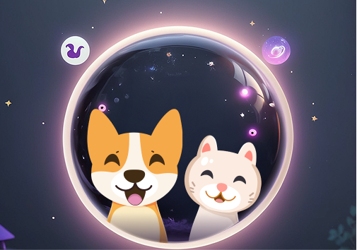 Pet Me - Farcaster Mini Apps